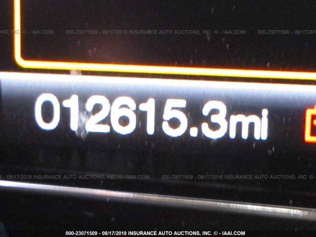 1FM5K7F8XJGA27782 - 2018 FORD EXPLORER LIMITED SILVER photo 7