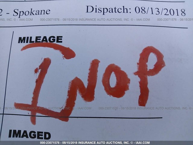 4T1BG22K1VU792637 - 1997 TOYOTA CAMRY CE/LE/XLE 银色 照片 7