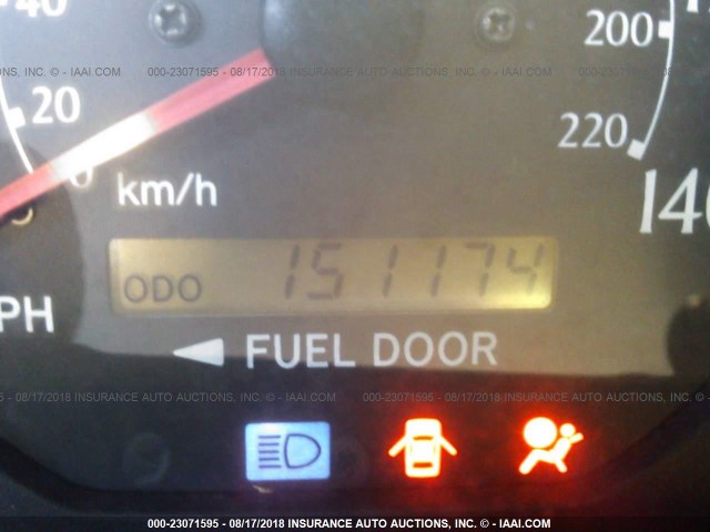 2T1CF22P53C608527 - 2003 TOYOTA CAMRY SOLARA SE/SLE ვერცხლისფერი ფოტო 7