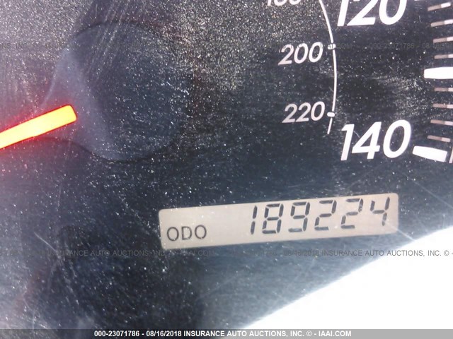 4T1BE32K76U711816 - 2006 TOYOTA CAMRY LE/XLE/SE 黑色 照片 7