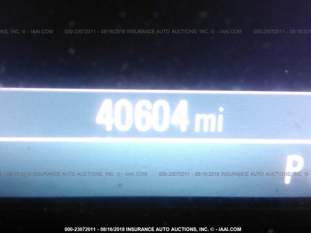 2G4GK5EX1F9298032 - 2015 BUICK REGAL GOLD photo 7