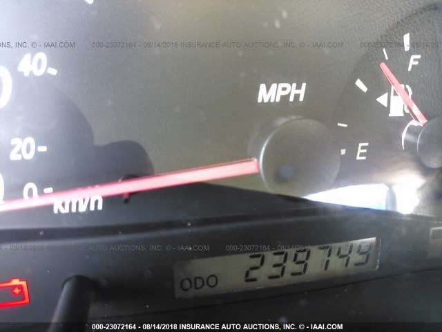 4T1BE32K23U685282 - 2003 TOYOTA CAMRY LE/XLE/SE Gümüş foto 7