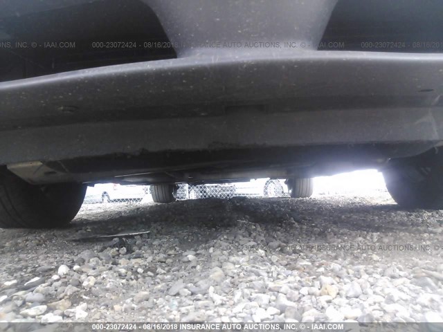 2G2WP552781126566 - 2008 PONTIAC GRAND PRIX ნაცრისფერი ფოტო 6