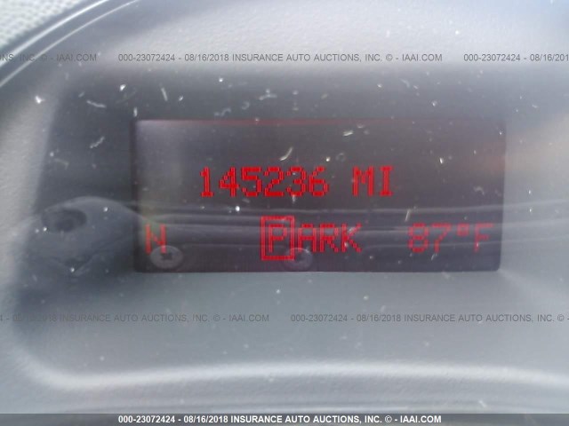 2G2WP552781126566 - 2008 PONTIAC GRAND PRIX ნაცრისფერი ფოტო 7