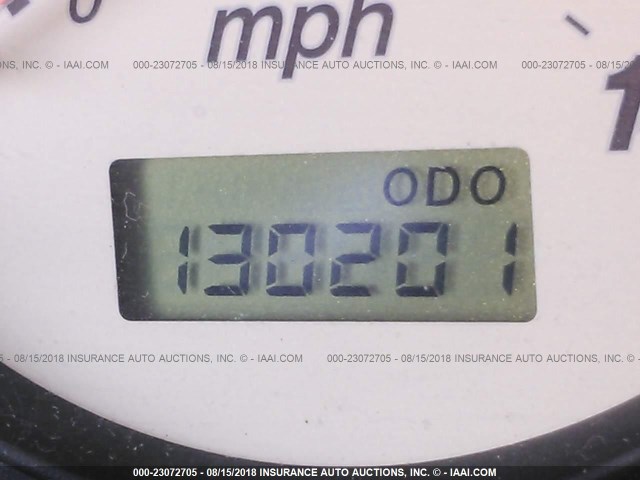 JM1BJ245321460449 - 2002 MAZDA PROTEGE PR5 蓝色 照片 7