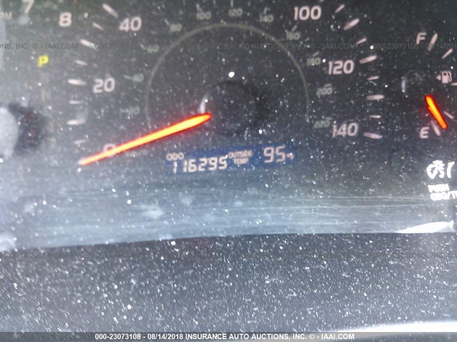 4T1BE46K37U618227 - 2007 TOYOTA CAMRY NEW GENERAT CE/LE/XLE/SE TEAL photo 7