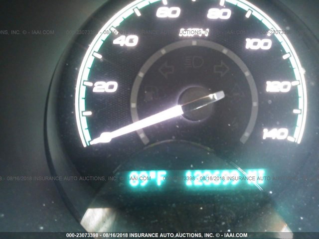 1G1ZC5E03CF390414 - 2012 CHEVROLET MALIBU 1LT თეთრი ფოტო 7