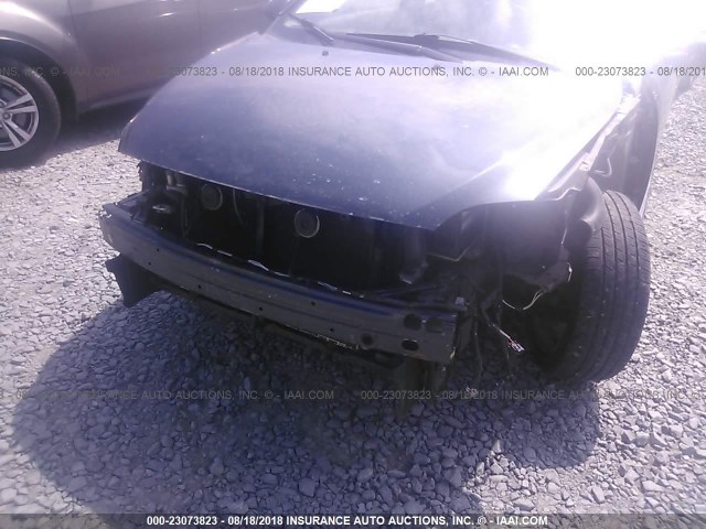 JTKDE167380220816 - 2008 TOYOTA SCION TC 灰色 照片 6