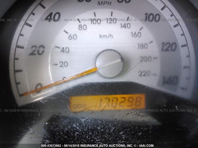 JTKDE167760066236 - 2006 TOYOTA SCION TC 白色 照片 7