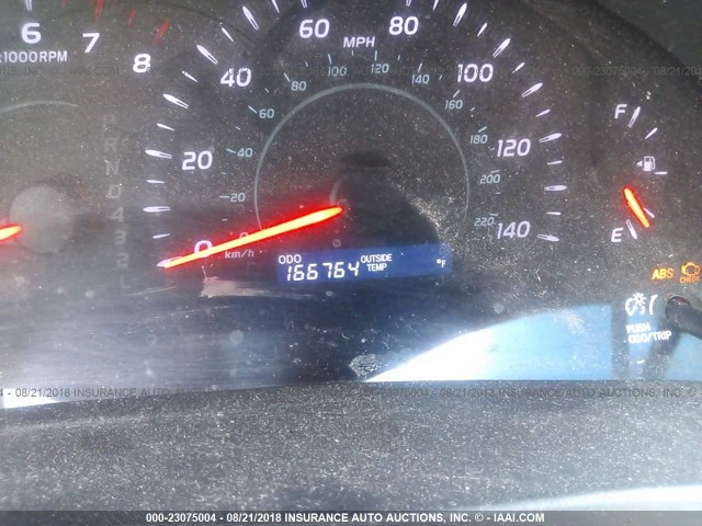 4T1BE46K77U708643 - 2007 TOYOTA CAMRY NEW GENERAT CE/LE/XLE/SE GOLD photo 7