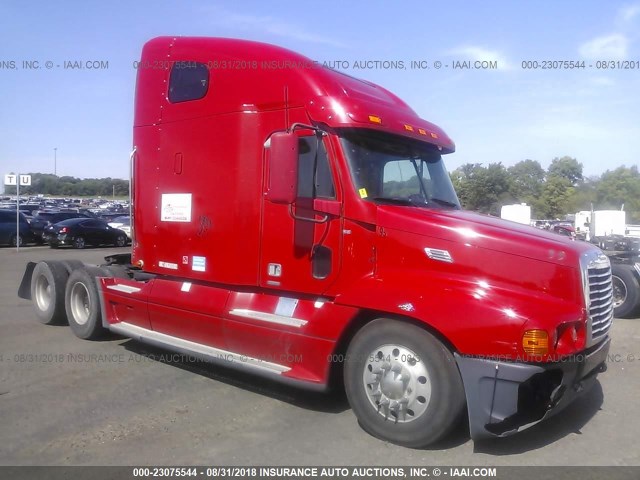 1FUJBBAV37LY53014 - 2007 FREIGHTLINER CONVENTIONAL ST120 Unknown photo 1