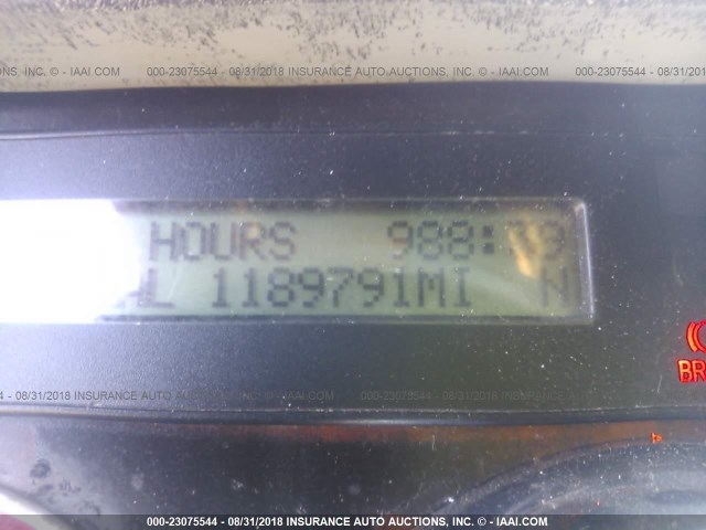 1FUJBBAV37LY53014 - 2007 FREIGHTLINER CONVENTIONAL ST120 უცნობი ფოტო 6