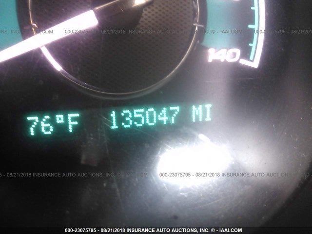 1G1ZK57798F201463 - 2008 CHEVROLET MALIBU LTZ 白色 照片 7