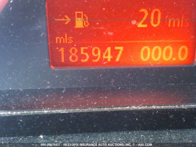 WBANF33586CS36302 - 2006 BMW 525 XI Grau Foto 7