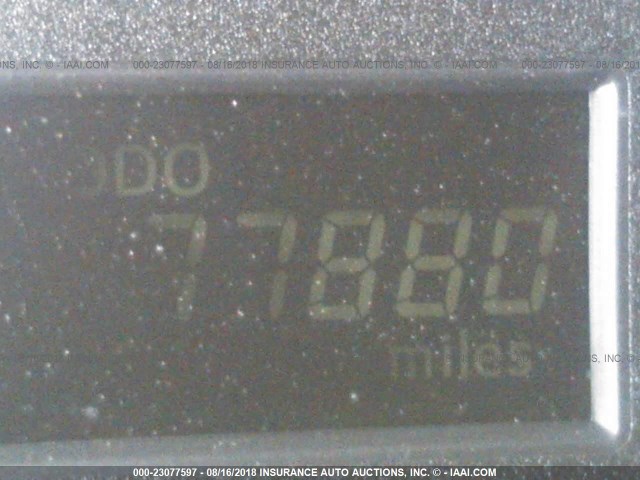 4T1BF1FK6EU740654 - 2014 TOYOTA CAMRY L/SE/LE/XLE Qara foto 7