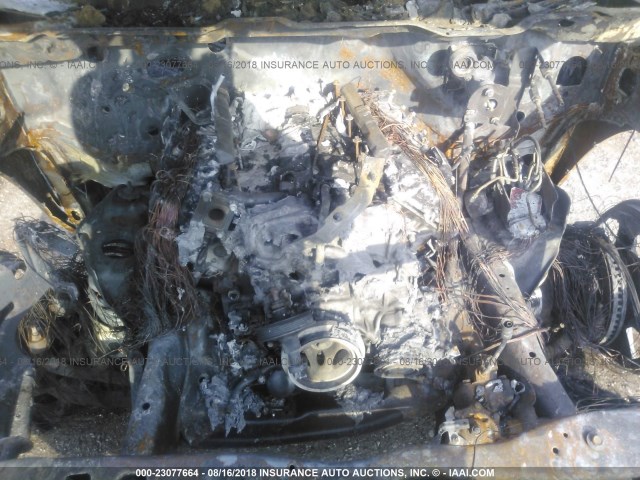 3C6UR5DJ2JG206481 - 2018 RAM 2500 SLT BEIGE photo 10