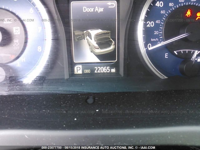 4T1BF1FK1HU420162 - 2017 TOYOTA CAMRY LE/XLE/SE/XSE 白色 照片 7