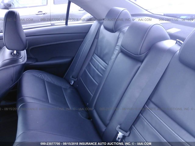 4T1BF1FK1HU420162 - 2017 TOYOTA CAMRY LE/XLE/SE/XSE 白色 照片 8