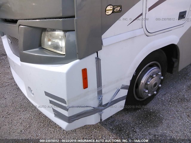 5B4MP67G473422712 - 2007 WORKHORSE CUSTOM CHASSIS MOTORHOME CHASSIS W22 Unknown photo 6