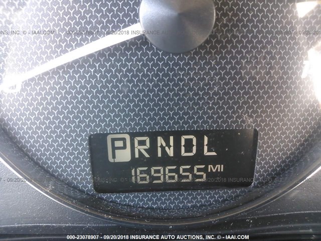 1G1ZS61826F292452 - 2006 CHEVROLET MALIBU MAXX LS 白色 照片 7