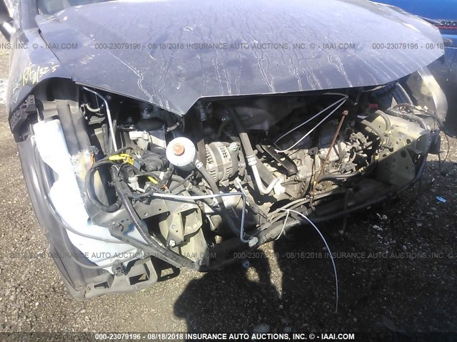 5J8TB1H51BA002755 - 2011 ACURA RDX TECHNOLOGY GRAY photo 6