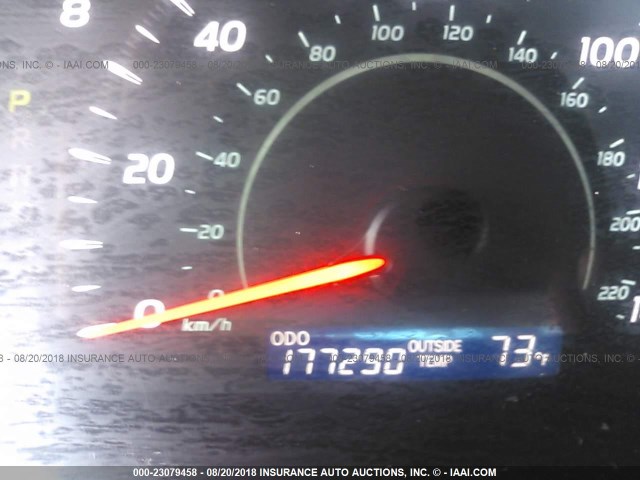 4T1BE46KX9U859303 - 2009 TOYOTA CAMRY SE/LE/XLE თეთრი ფოტო 7