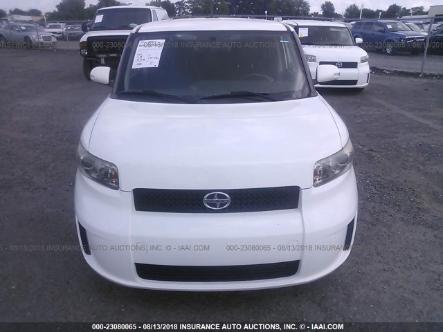 JTLZE4FE5A1109069 - 2010 TOYOTA SCION XB Ağ foto 6