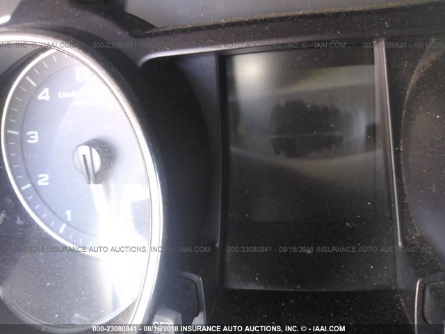 WAU3VAFR5CA001845 - 2012 AUDI S5 PRESTIGE 白色 照片 7