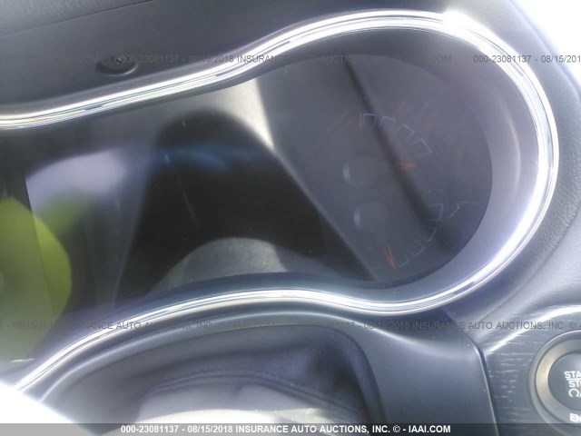 1C4RJFJG9FC117909 - 2015 JEEP GRAND CHEROKEE SUMMIT Qara foto 7