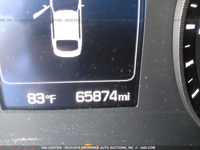 5NPE24AF3FH163957 - 2015 HYUNDAI SONATA SE BLACK photo 7