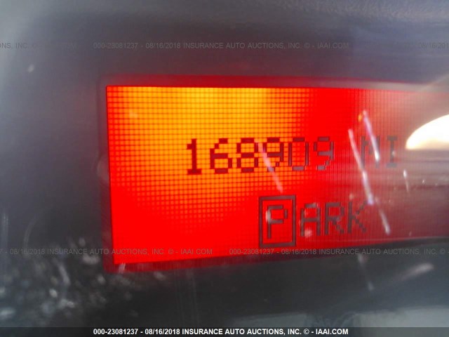 2G2WP552771132673 - 2007 PONTIAC GRAND PRIX WHITE photo 7