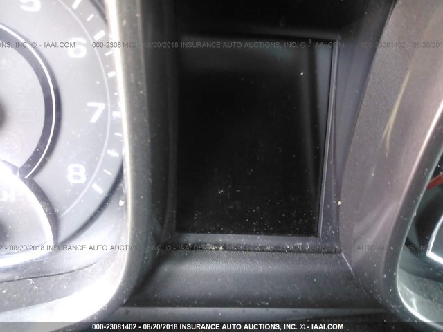 1G11A5SA5DF269241 - 2013 CHEVROLET MALIBU LS Ağ foto 7