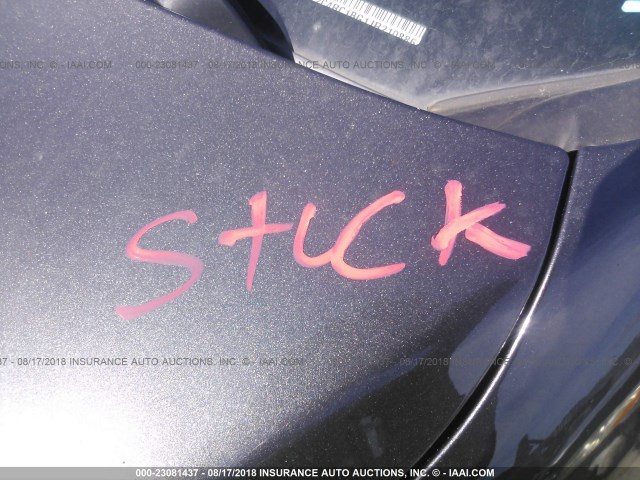 2C4RC1BG1JR210886 - 2018 CHRYSLER PACIFICA TOURING L Մոխրագույն լուսանկար 10