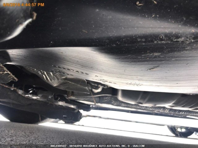 2C4RC1BG1JR210886 - 2018 CHRYSLER PACIFICA TOURING L Մոխրագույն լուսանկար 12