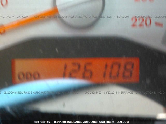 JTKDE167980233487 - 2008 TOYOTA SCION TC 紫色 照片 7