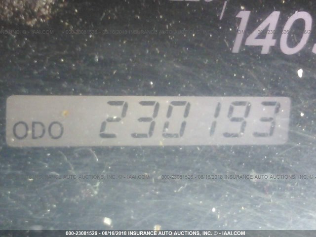 4T1BF30K45U594520 - 2005 TOYOTA CAMRY LE/XLE/SE GRAY photo 7