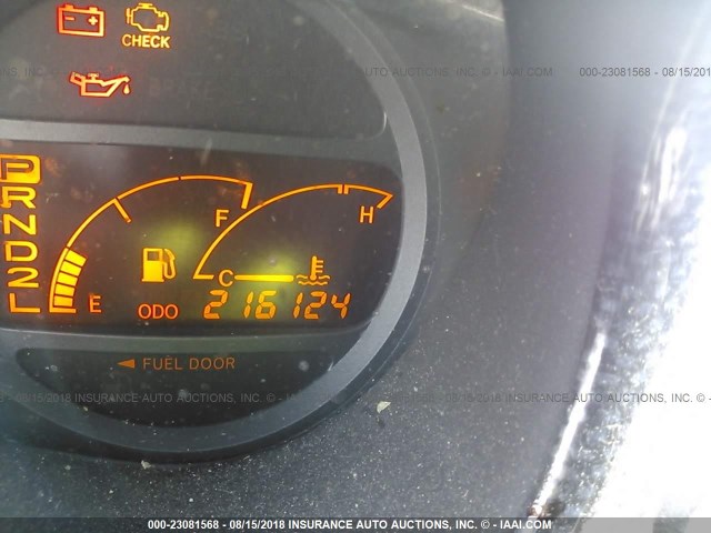 JTDDR32T040174883 - 2004 TOYOTA CELICA GT SILVER photo 7