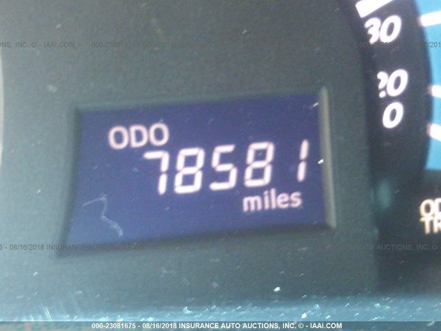 4T1BD1FK3CU026113 - 2012 TOYOTA CAMRY HYBRID/LE/XLE 白色 照片 7