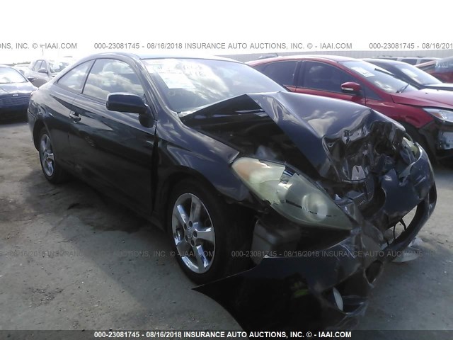 4T1CA30P15U044884 - 2005 TOYOTA CAMRY SOLARA SE/SLE Qara foto 1
