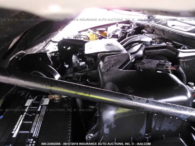 JTDBF30K420047349 - 2002 TOYOTA CAMRY LE/XLE/SE Gümüş foto 10