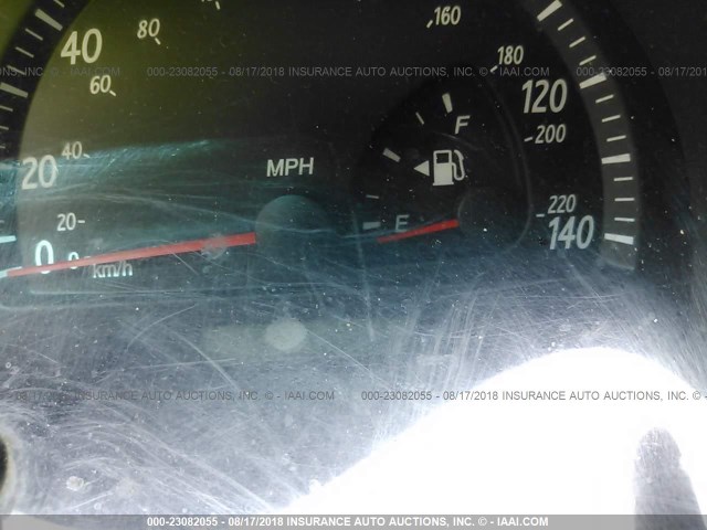 JTDBF30K420047349 - 2002 TOYOTA CAMRY LE/XLE/SE Gümüş foto 7