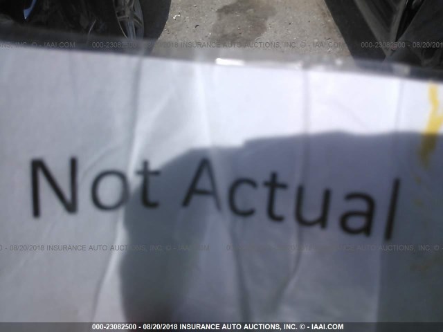 3TMJU4GN6AM096913 - 2010 TOYOTA TACOMA DOUBLE CAB PRERUNNER BLACK photo 7