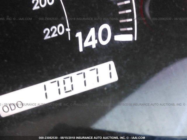 4T1BE32KX5U430091 - 2005 TOYOTA CAMRY LE/XLE/SE Qəhvəyi foto 7