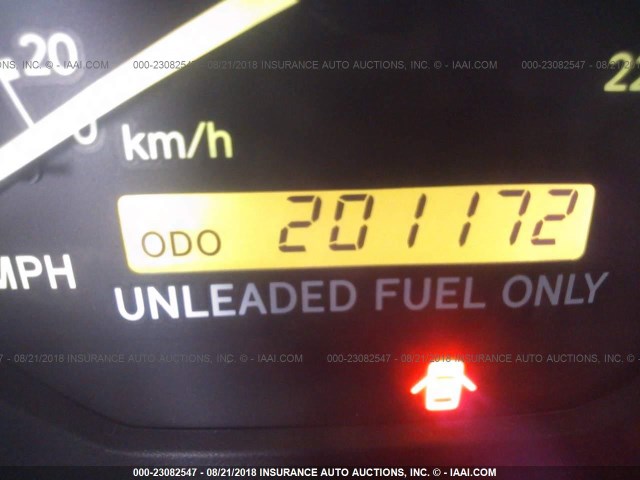 JT2BF28K0W0093192 - 1998 TOYOTA CAMRY LE/XLE 灰色 照片 7