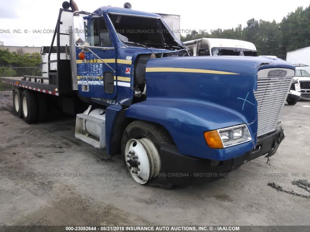 1FVXDCY99LH383549 - 1990 FREIGHTLINER FLD FLD120 Unknown photo 1