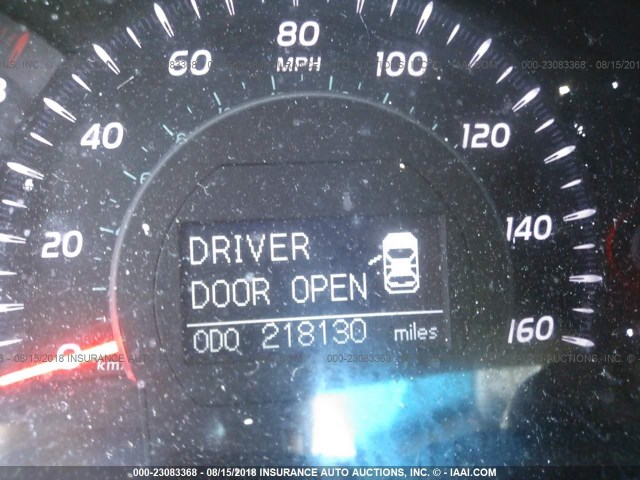 JTNBK46K573007422 - 2007 TOYOTA CAMRY NEW GENERAT LE/XLE/SE GOLD photo 7