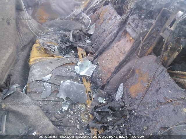 4T1BE46K29U276532 - 2009 TOYOTA CAMRY SE/LE/XLE 黑色 照片 8