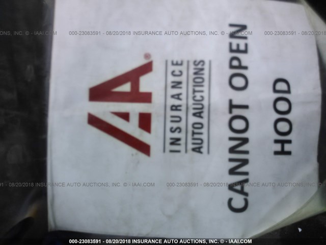 1G11B5SL8EF211284 - 2014 CHEVROLET MALIBU LS Көк фото 10