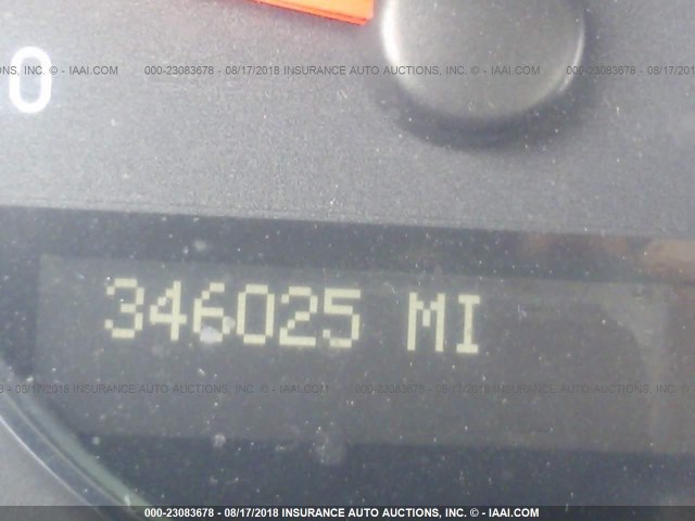 1GNDV23W67D216556 - 2007 CHEVROLET UPLANDER LS WHITE photo 7