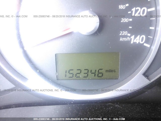 KM8JN72D96U259565 - 2006 HYUNDAI TUCSON GLS/LIMITED 蓝色 照片 7